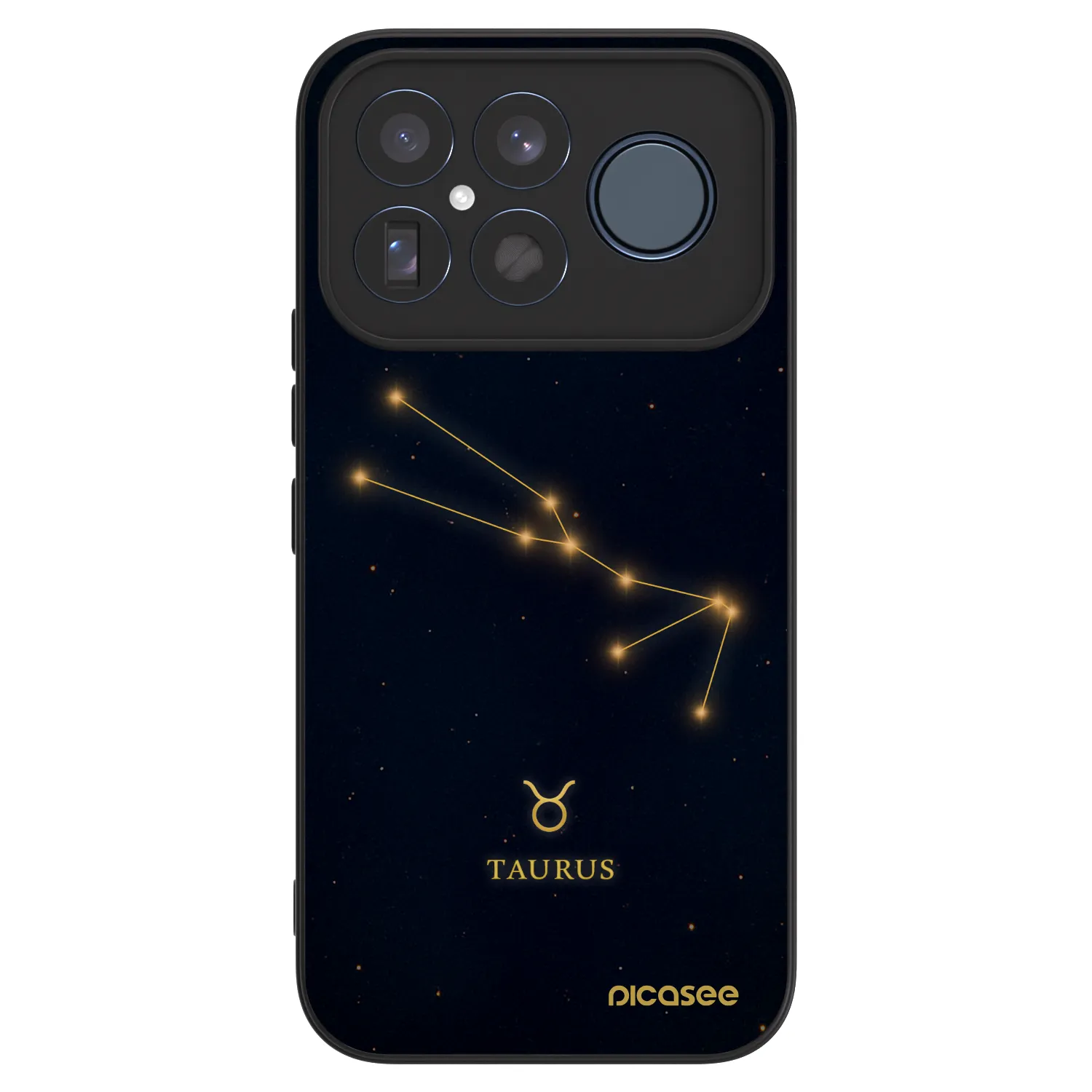 Picasee ULTIMATE CASE pro Xiaomi Poco F8 Ultra - TAURUS
