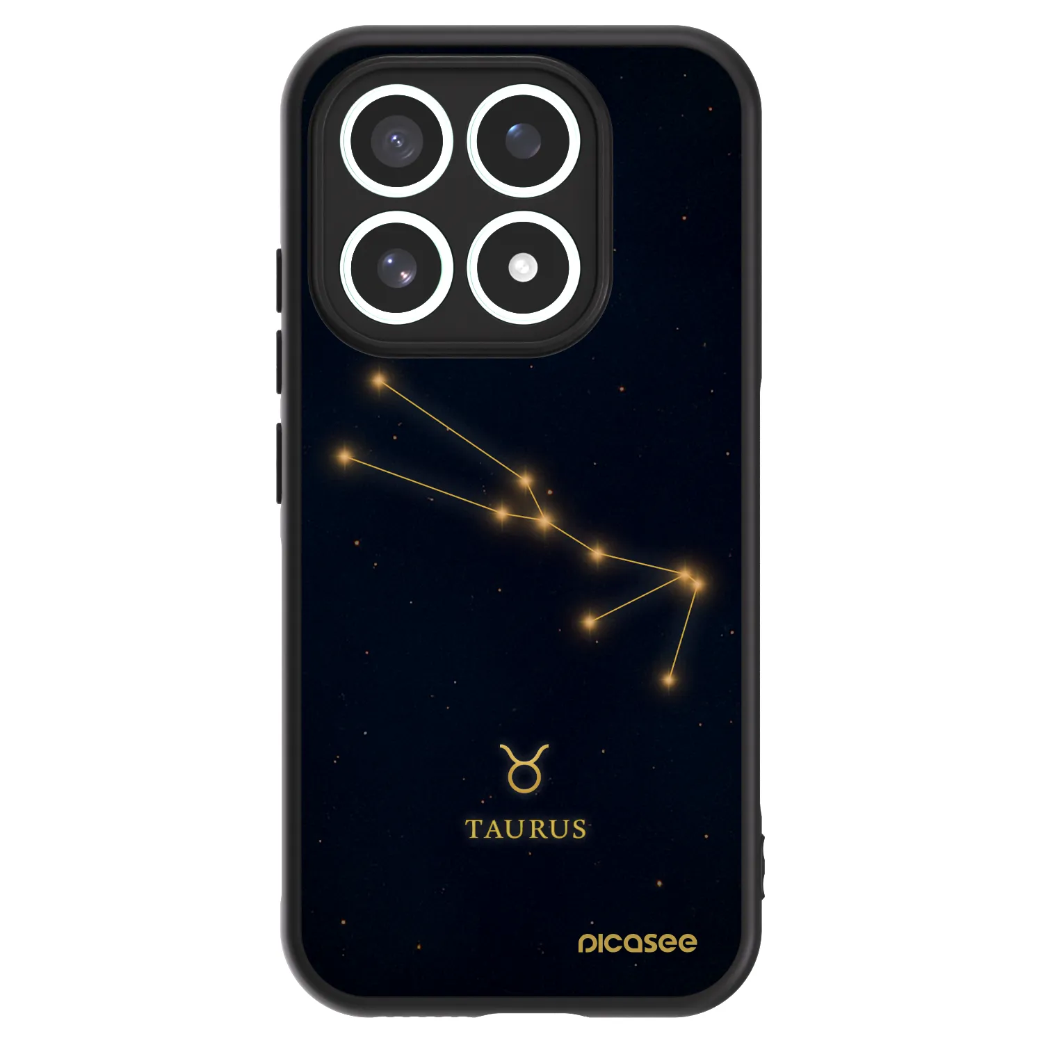 Picasee ULTIMATE CASE PowerShare pro Xiaomi 17 - TAURUS