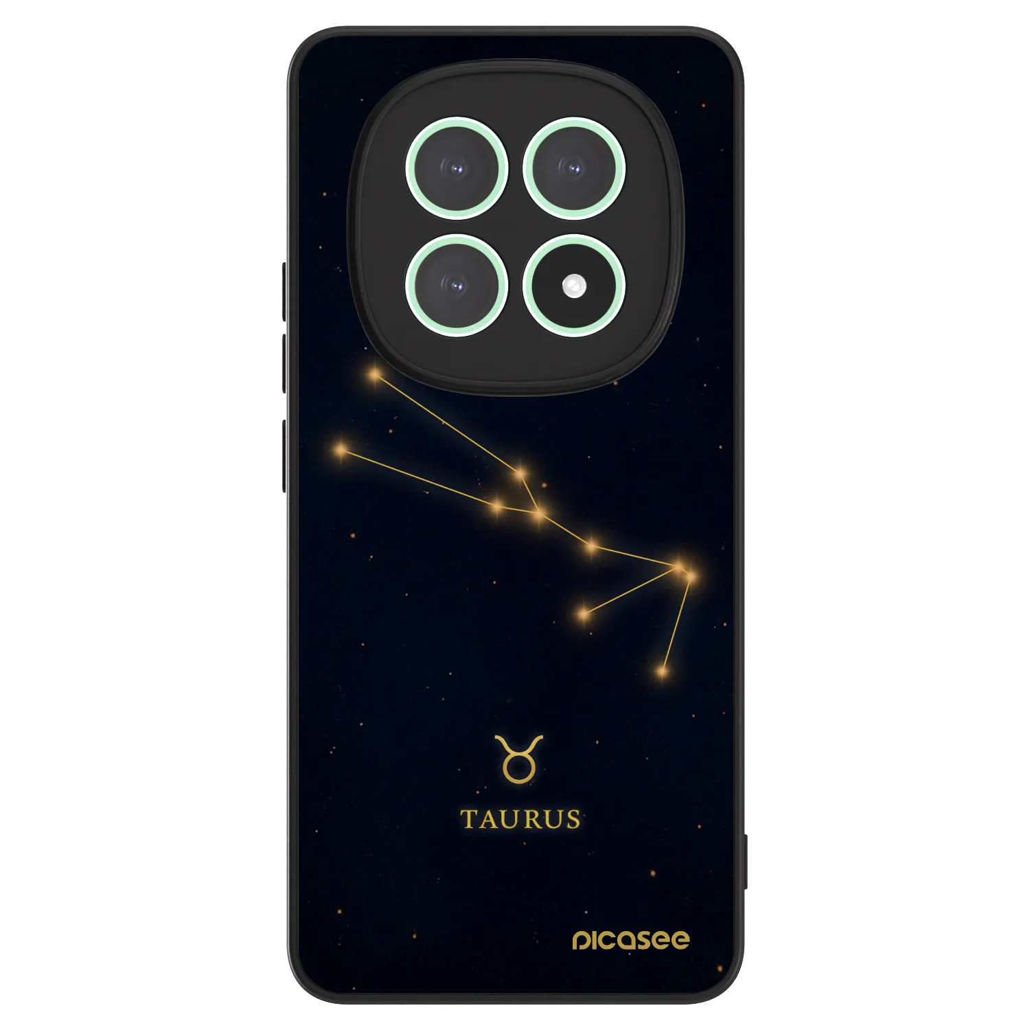 Picasee ULTIMATE CASE pro Xiaomi Redmi Note 15 5G - TAURUS