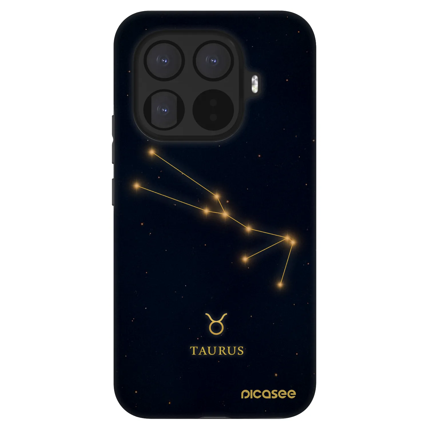 Picasee Fashion Case pro Xiaomi 15T Pro - TAURUS