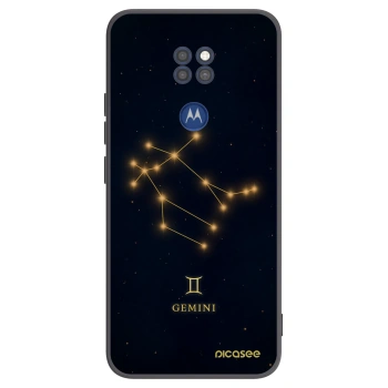 Obal pro Motorola Moto G9 Play - GEMINI