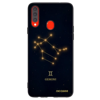 Obal pro Samsung Galaxy A20s - GEMINI