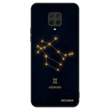Obal pro Xiaomi Redmi Note 9 Pro - GEMINI
