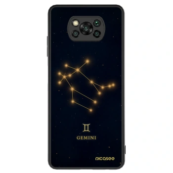 Obal pro Xiaomi Poco X3 - GEMINI