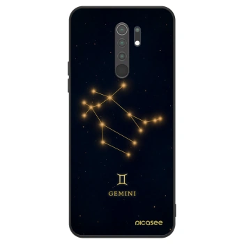 Obal pro Xiaomi Redmi 9 - GEMINI