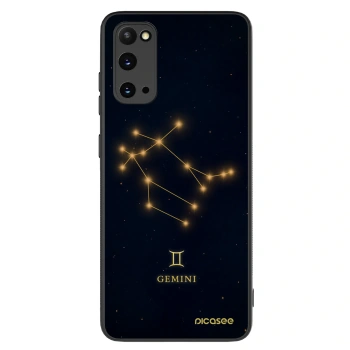 Obal pro Samsung Galaxy S20 G980F - GEMINI