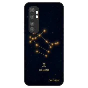 Obal pro Xiaomi Mi Note 10 Lite - GEMINI