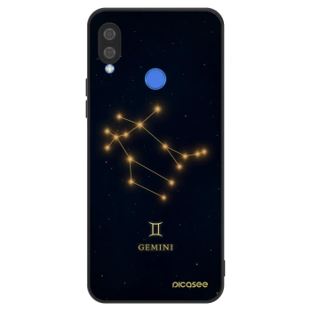 Obal pro Huawei Nova 3 - GEMINI