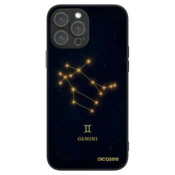 Picasee ULTIMATE CASE pro Apple iPhone 13 Pro Max - GEMINI