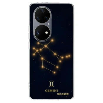 Obal pro Huawei P50 - GEMINI