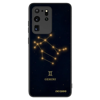 Obal pro Samsung Galaxy S20 Ultra 5G G988F - GEMINI