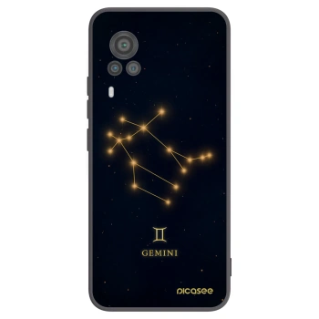 Obal pro Vivo X60 Pro 5G - GEMINI