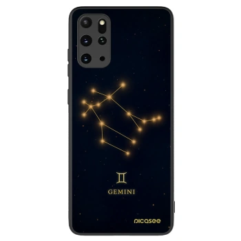 Obal pro Samsung Galaxy S20+ G985F - GEMINI