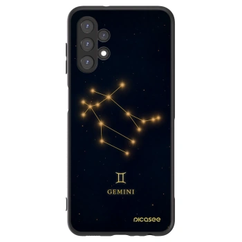 Picasee ULTIMATE CASE pro Samsung Galaxy A13 4G A135 - GEMINI