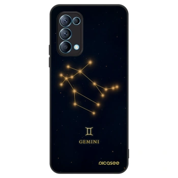 Obal pro OPPO Reno 5 5G - GEMINI