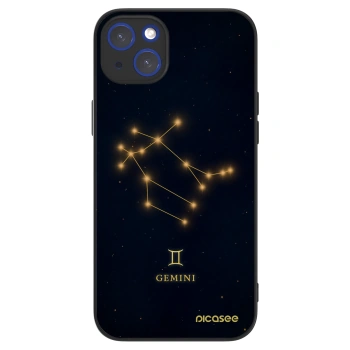 Picasee ULTIMATE CASE MagSafe pro Apple iPhone 14 Plus - GEMINI