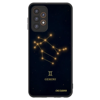 Picasee ULTIMATE CASE pro Samsung Galaxy A23 A236B 5G - GEMINI