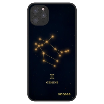 Picasee ULTIMATE CASE MagSafe pro Apple iPhone 11 Pro Max - GEMINI