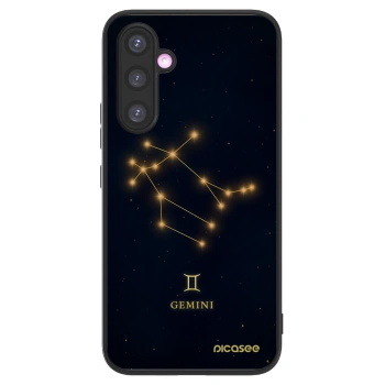 Picasee ULTIMATE CASE pro Samsung Galaxy A54 5G A546B - GEMINI
