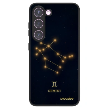 Picasee ULTIMATE CASE PowerShare pro Samsung Galaxy S23 5G - GEMINI