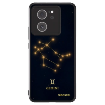 Picasee ULTIMATE CASE pro Xiaomi 13T Pro - GEMINI