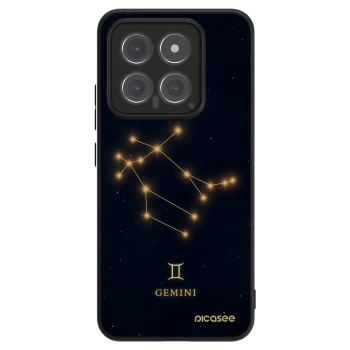 Picasee ULTIMATE CASE pro Xiaomi 14 - GEMINI