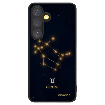Picasee ULTIMATE CASE PowerShare pro Samsung Galaxy S24 S921B 5G - GEMINI