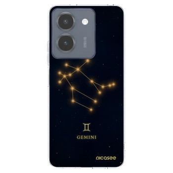 Obal pro Vivo Y36 4G - GEMINI