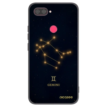 Obal pro Xiaomi Mi 8 Lite - GEMINI