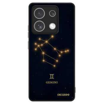Picasee ULTIMATE CASE pro Xiaomi Redmi Note 13 Pro 5G - GEMINI