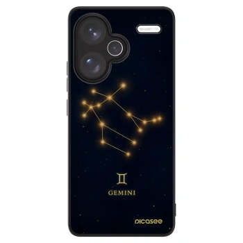Picasee ULTIMATE CASE pro Xiaomi Redmi Note 13 Pro+ 5G - GEMINI