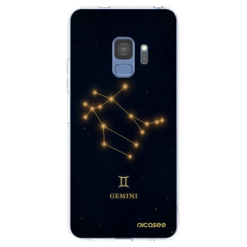 Obal pro Samsung Galaxy S9 G960F - GEMINI