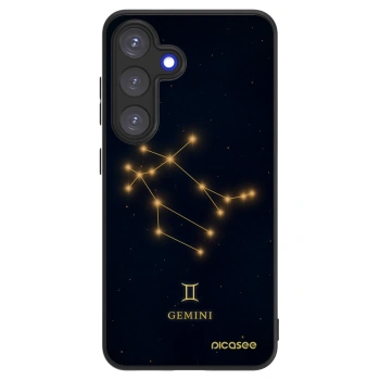 Picasee ULTIMATE CASE pro Samsung Galaxy A25 A256B 5G - GEMINI
