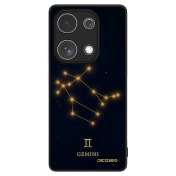 Picasee ULTIMATE CASE pro Xiaomi Redmi Note 13 Pro 4G - GEMINI