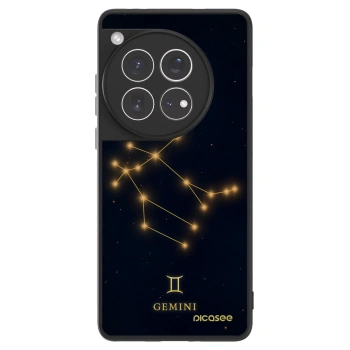 Picasee ULTIMATE CASE pro OnePlus 12 5G - GEMINI