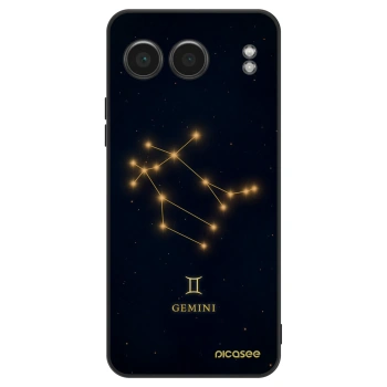 Obal pro OnePlus Nord 4 - GEMINI