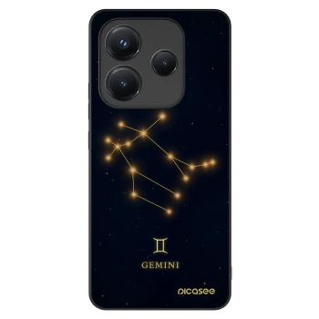 Picasee ULTIMATE CASE pro Xiaomi Redmi Note 14 5G - GEMINI