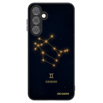 Picasee ULTIMATE CASE pro Samsung Galaxy A16 5G - GEMINI