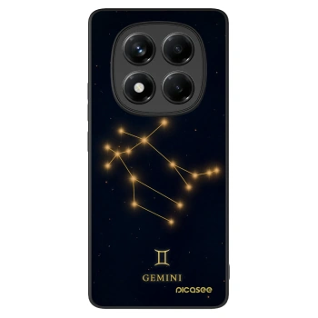 Picasee ULTIMATE CASE pro Xiaomi Redmi Note 14 Pro 4G - GEMINI