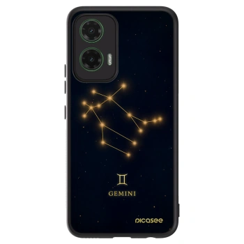 Obal pro Motorola Moto G35 5G - GEMINI