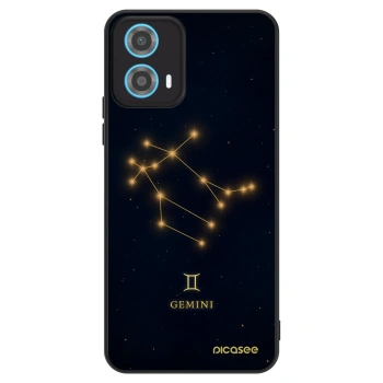 Obal pro Motorola Moto G34 5G - GEMINI