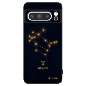 Picasee ULTIMATE CASE pro Google Pixel 8 Pro - GEMINI