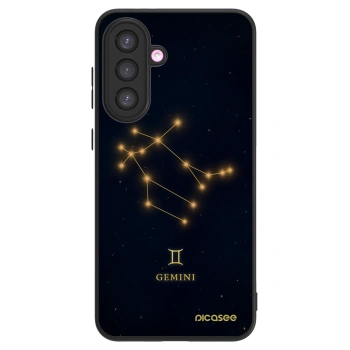 Picasee ULTIMATE CASE pro Samsung Galaxy A36 5G - GEMINI
