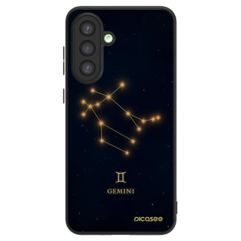 Picasee ULTIMATE CASE pro Samsung Galaxy A26 5G A266B - GEMINI