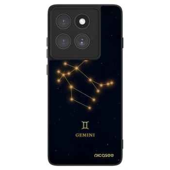 Obal pro Motorola Edge 60 Fusion - GEMINI