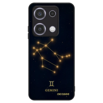 Obal pro Xiaomi Redmi Note 14S - GEMINI