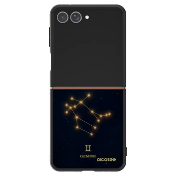 Obal pro Samsung Galaxy Z Flip7 5G - GEMINI