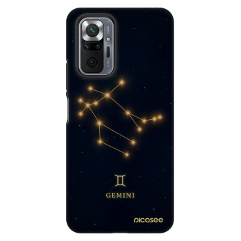 Obal pro Xiaomi Redmi Note 10 Pro - GEMINI