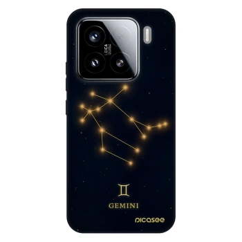 Obal pro Xiaomi 15 - GEMINI