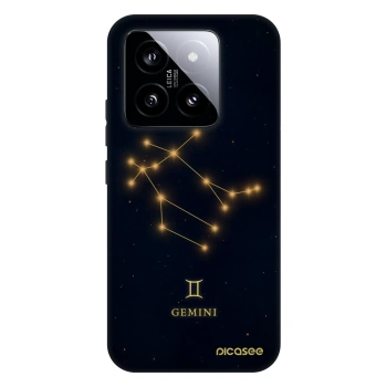 Obal pro Xiaomi 14 - GEMINI